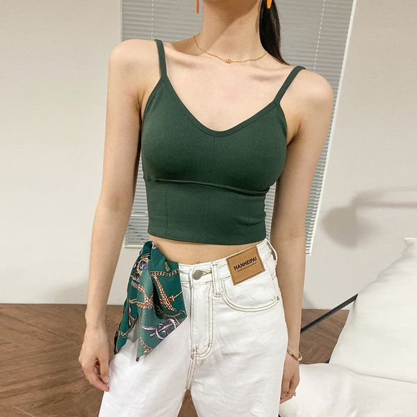 

9qodp missyue miss miss meiyue yueyue solid color strap solid color all-match western style fashion average size inside and outside wearing, Camo