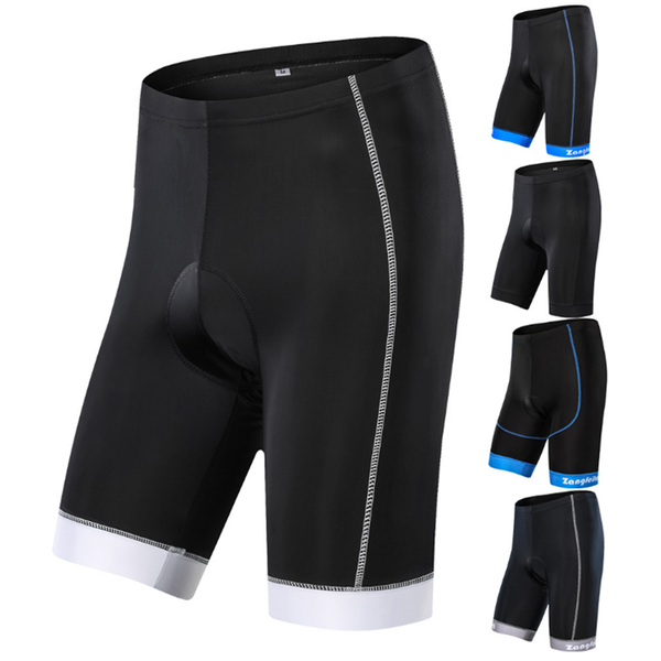 

quick dry lycra coolmax cycling shorts shockproof bicycle shorts road bike ropa ciclismo tights for man women