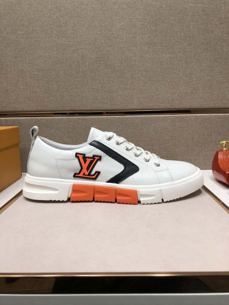 

2020ty limited edition new fashion trend wild men's casual comfortable shoes hiking shoes sports shoes original box packaging, Black