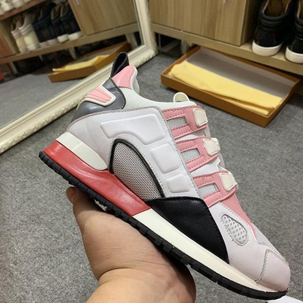 

2020 customized version of luxury design matte rubber sole sports shoes wild fashion mens casual shoes mens banquet shoes size: 38-45, Black