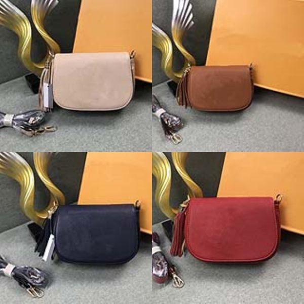 

3 set women handbag tote bag shoulder crossbody bag with soft artificial leather female messenger small purse#294