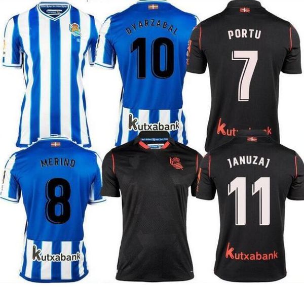 

20 21 реал сосьедад трикотажных изделий футбола дом расстояния 2020 2021 merino оярсабаль порта виллиан j. мужчина малыши комплект camisetas, Black;yellow