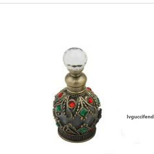 

middle eastern style bottle 4 color 20 ml antique metal perfume 518s0qubisl eastern antique perfume arabian essential hairclippersshop hagzj