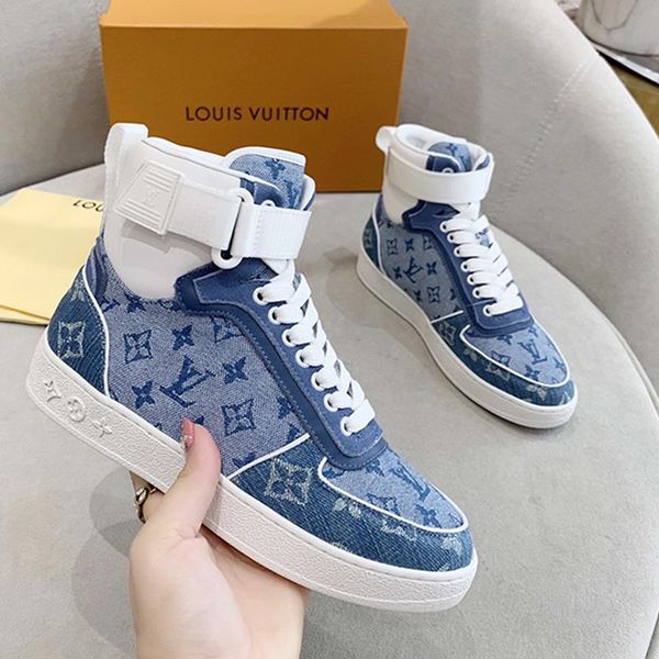 

2020 new listing womens leather casual shoes,print pattern high casual shoes fashion womens sports shoes size 35-40 0022, Black