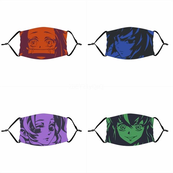

funny fa masks fa mask printed masks costumes for cosplay funny fa modest ceap dener release date qdfze#640, Black