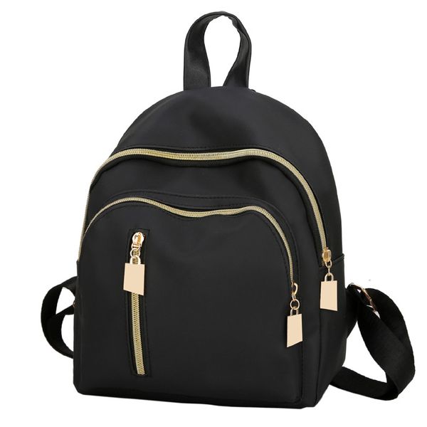 

baby oxford cloth both shoulders package waterproof woman mommy backpack nappy diaper bags large capacity nursing bag handbag