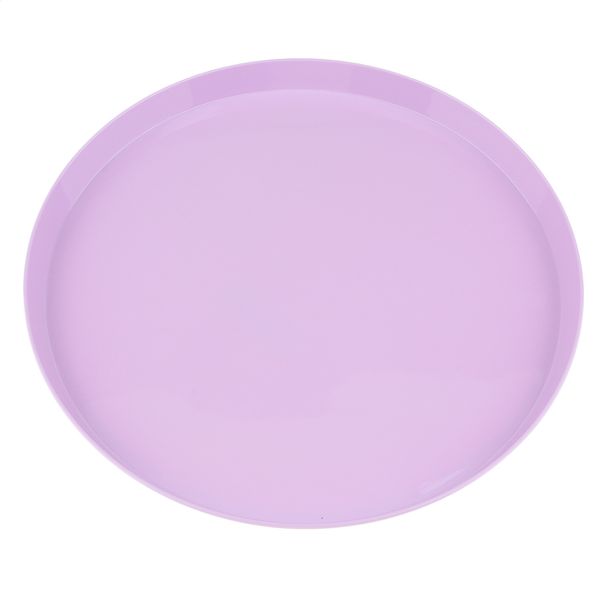 

creative food-grade plastic snack serving tray appetizer plate cake dessert tray