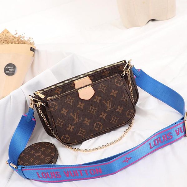 

2021 fashion women chest pack belt bag shoulder purses crossbody bag women luxury designer leather waist belt packs crossbody bag with origi