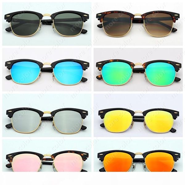 

designer club sunglasses real oclos real plank acetate frame uv400 sun glass lenses sun glasses includes accessories, White;black