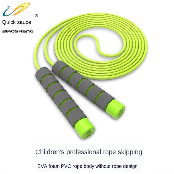 

обучение детей детский канат пропуск детский сад игровое оборудование губка ручка пвх пропуская веревку