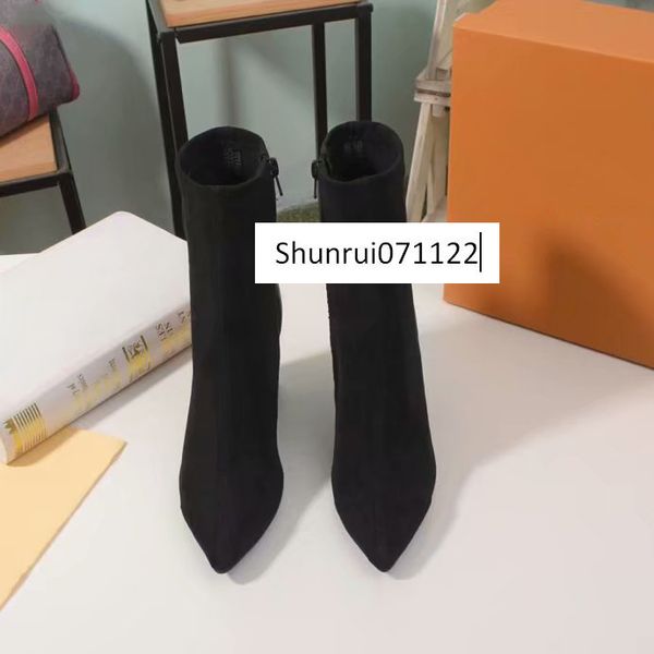 

new matchmake low boots womens shoes ankle boots classic monogram canvas strap boots graphic block heels booties delivery