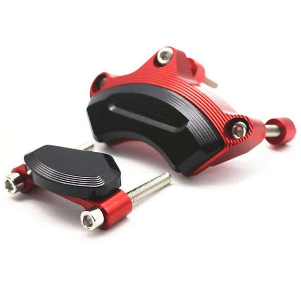 

1pair motorcycle engine crash block body protection block for s1000rr motorbike motocross protective