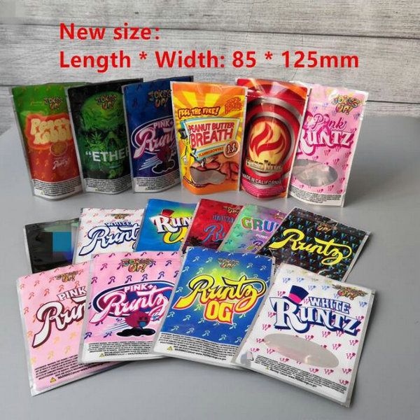 

jokes up white runtz pink gushers v mambaz multi size joke s up runtz gushers v mambaz weeds flower dhl