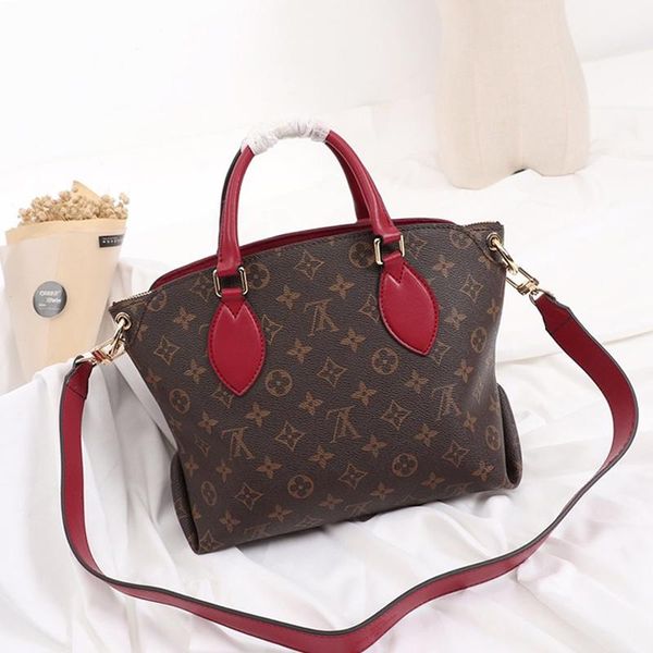 

2021 new arrival womens luxury designer bag handbags leather shoulder crossbody bag lady handbag handle totes messenger bags bolso bando