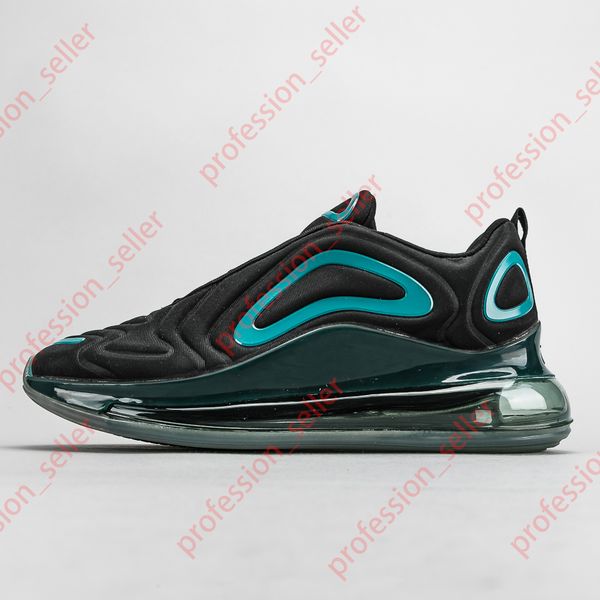 

2090 720 running shoes for men be true university red multicolor 72c white black women air cushion sports breathable sneaker size 36-45