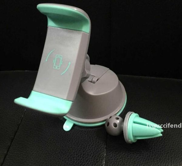 

car mount air vent 360 degree rotate mount with strong suction cup cellphone grip safer driving for ip x 8 6 inch universal phone