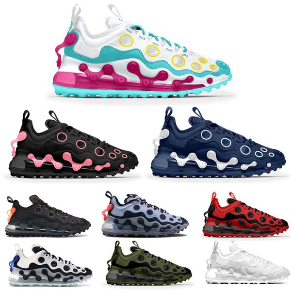 

new product launches men and women running shoes black white silver reflective silver casual sports sneakers