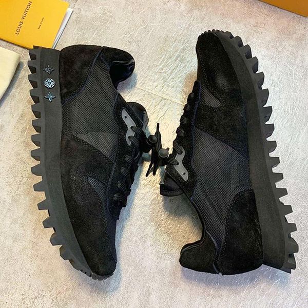 

vintage men shoes fashion design breathable fast delivery comfortable running lace -up vintage zapatos de hombre luxury sneakers shoes sale