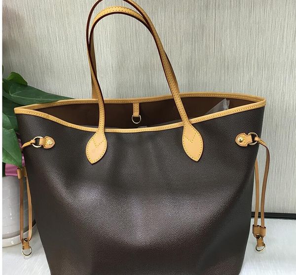 

2pcs/set high qulity classic 2020 designer womens handbags flower ladies composite tote pu leather clutch shoulder bags female purse bag