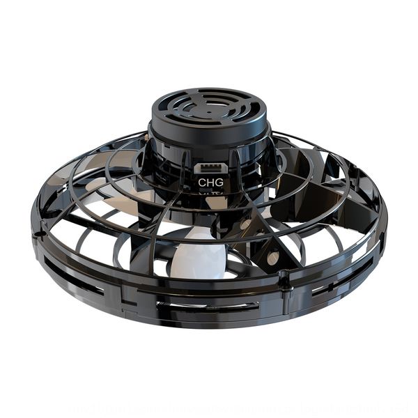 

flynova route toy aircraft gesture induction charging light flying gyro office decompression toy artifact