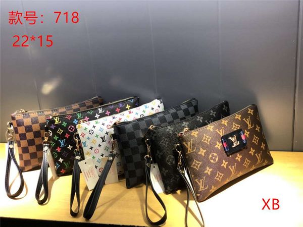 

2020 clutch bag women and men designer handbags purse fine selling workmanship bags