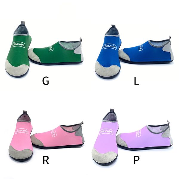 

2020 sneakers swimming shoes quick drying swim water beach shoes footwear barefoot light weight beach socks