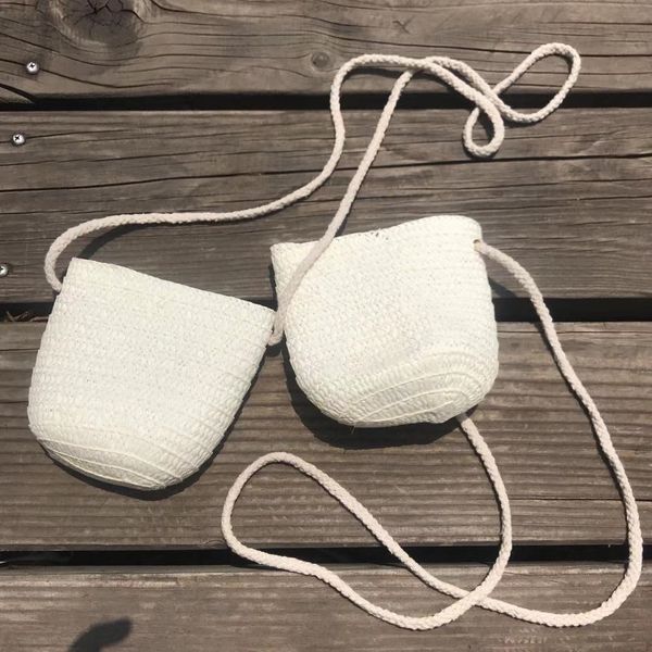 

childr diy graffiti straw hat kinderg diy wov bag woven bag en creative art material handmade art graffiti, Yellow