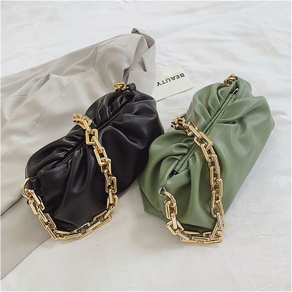 

fashion faux fur small bags new popular new trend korean wild messenger bag creative bucket bag soft plush shoulder#628