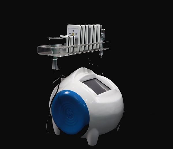 

2020 new 3 in 1 body slimming ultrasonic cellulite reduction 40k cavitation machine for spa and salon