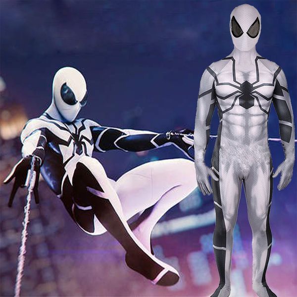 

классический супергероя мультфильм косплей ролевые игры классический супергерой мультфильм косплей одежды этапа одежды ролевой костюм сценич, Black;red