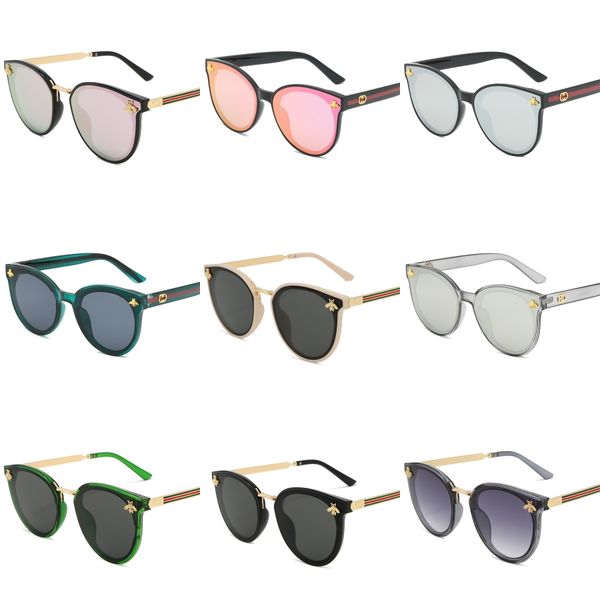 

fashion children sunglasses mosaic jj creeper glasses pixels retro square sunglass knickknack gift for kids boys girls mt247#480, White;black