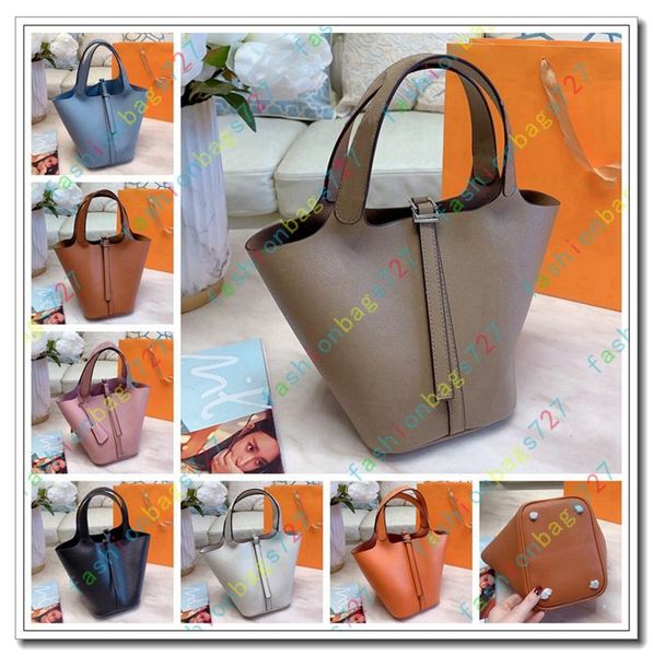 

luxury designer women wallets bags handbags women bags girls mini vegetable basket bag 18pm totes designer bags wallet backpack soho h191022