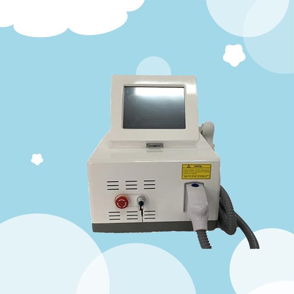 

chose micro channel 755nm+808nm+1064nm combine three wavelength diode laser for professional hair removal beauty machine