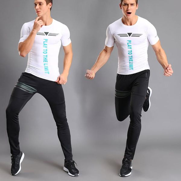 

men's jeans s men straight leg breathable stretch long pants sports fitness gym sweatpants casual, Blue