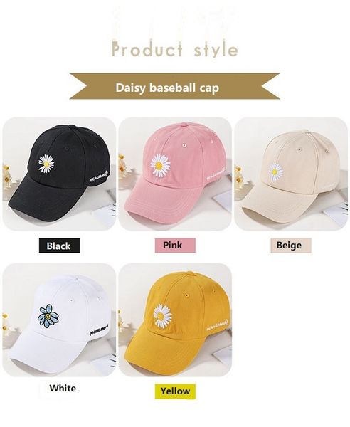 

wholesale 2020 hats snapbacks embroidery logo baseball cap sports caps world food programme supports sunscreen hats travel leisure, Black