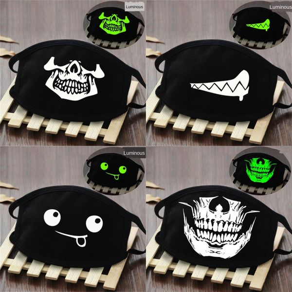 

washable face mask reusable blue masks pink pm2.5 breathing valve masks thick 1 carbon filter protective cotton designer printed #235#894, Black