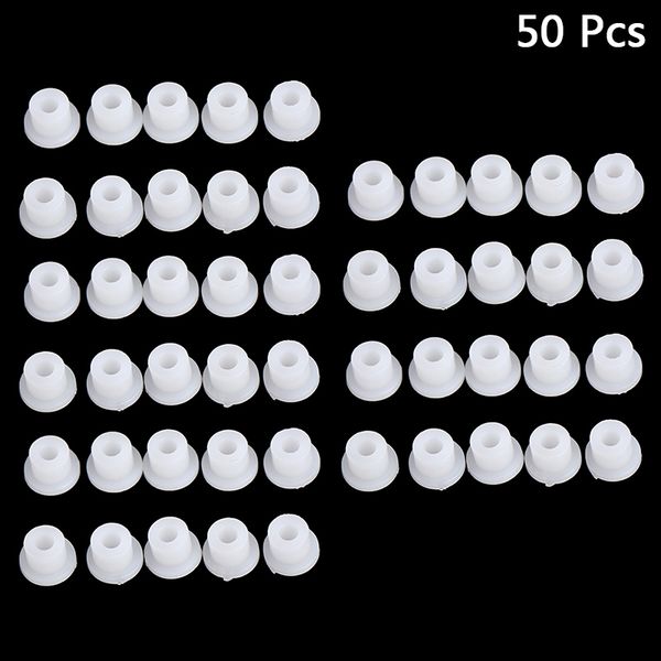 

nail drill plastic protection caps used on 2mm/0.078'' nail drill bits tools electric accessories10/30/50pcs
