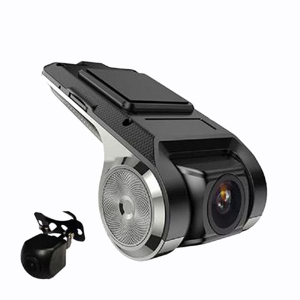 

full hd car dvr usb driving recorder with adas system and wifi system
