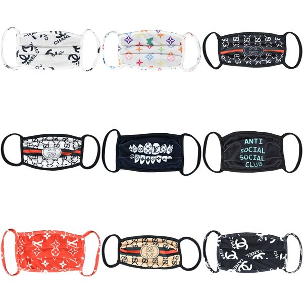 

ткань маска для лица маски многоразового фильтр ткань маска детских маски лицо маски для лица маски для лица велоспорта # 817