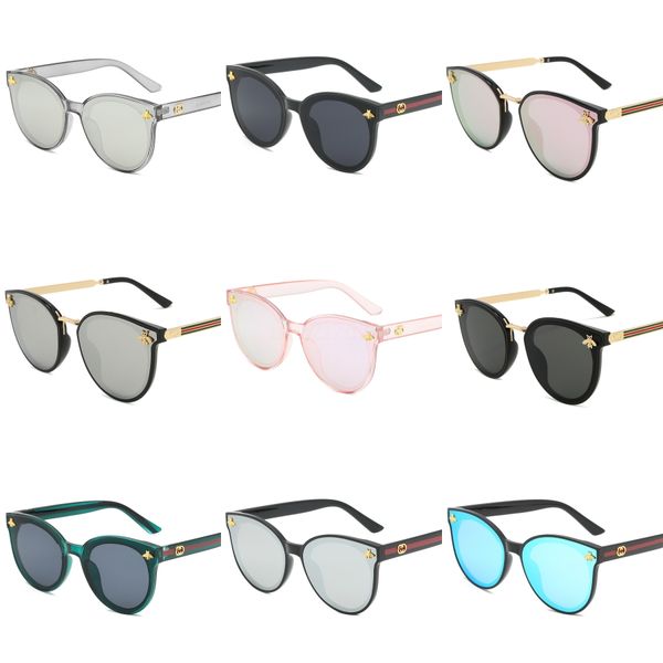 

square diamond sunglasses oversized crystal mirror shade sun glasses ocean 1pcs sunglasses women square glasses 10pcs ooa4672#199, White;black