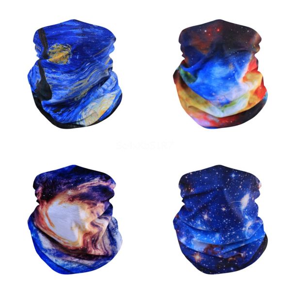 

exia new dl outdoor seamless versatile magic scarf fa mask cycling scarf riding masks warm neckercief alloween costumes#869