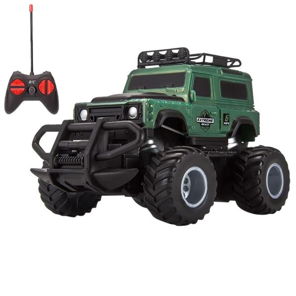 

christmas gifts for children power craze mini rc cars easy to control remote controlled truck car radio control toys hand controlled rc car