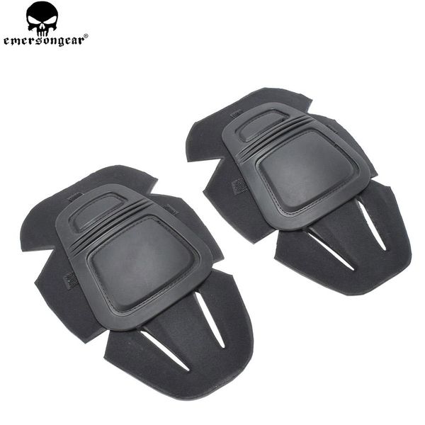 

emersongear tactical knee pads airsoft paintball protective knee pads for g3 pants