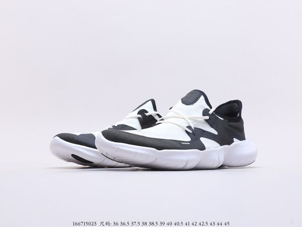 

2020 summer new lightweight breathable low-casual shoes socks barefoot experience light running shoes for men and women