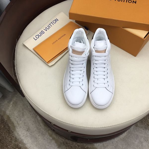 

2020 new r luxury women's shoes, fashionable stellar high-sneakers and versatile platform casual sneakers, sizes 35-41 with