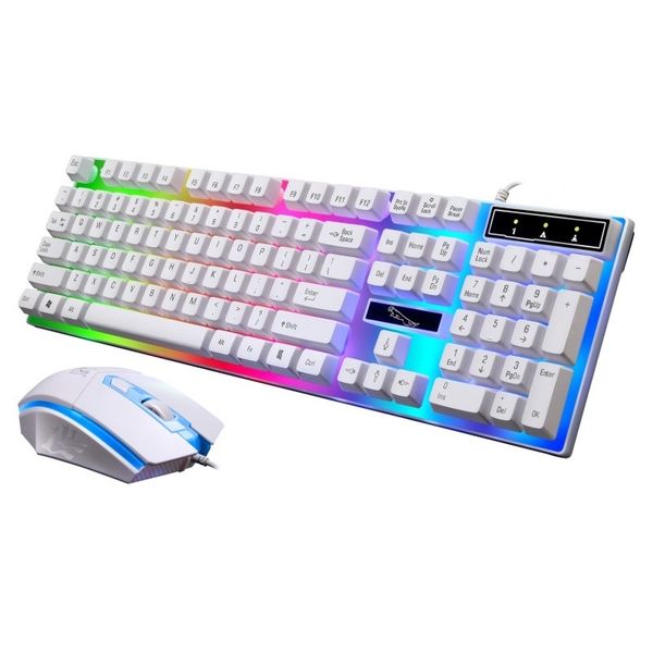 

игѬова клавиађѬа кѬаоне веодиодной подвекой подвекой usb пѬоводна pc