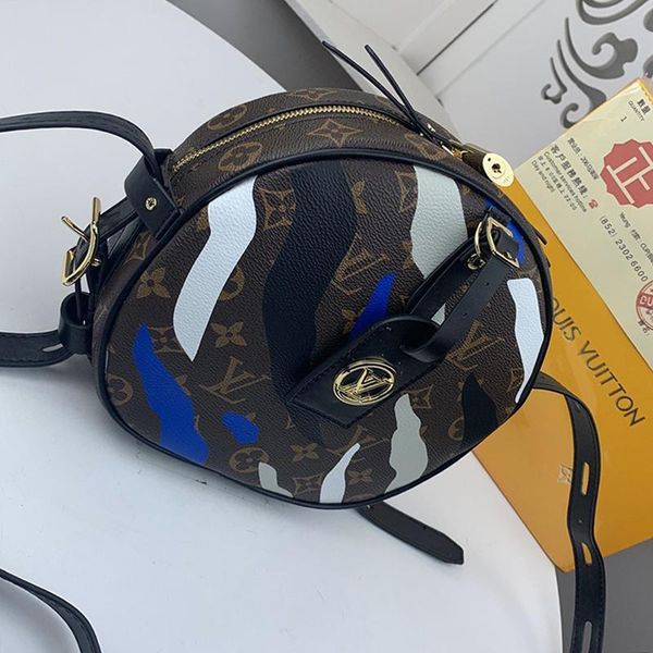 

корабль падения женская сумка новое прибытие плеча crossbody сумка простой стиль роскошные сумки плеча конструктора кожаные сумки bolso band