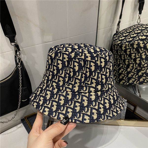 

2020 bucket hat deepened cap with logo fashion fisherman caps camping travel outdoor hats accessories autumn winter new style