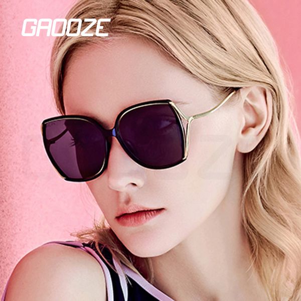 

gaooze sunglasses vintage women glass for travel sun sunglasses for women's oculos glasses women new sun glasses colorful lxd60 adqlx
