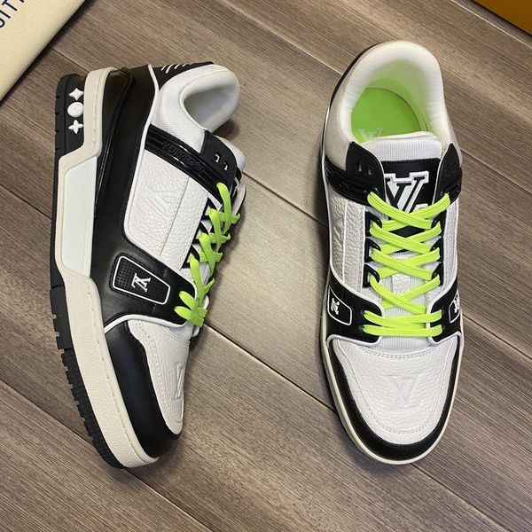 

2020qm men's all-match comfortable leisure sports running shoes hiking tourism outdoor adventure shoes original packaging fast delivery, Black